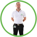 Agent de sécurité