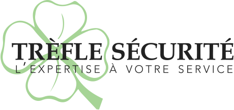 Trèfle Sécurité